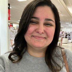 Meet your Posher, Brianna